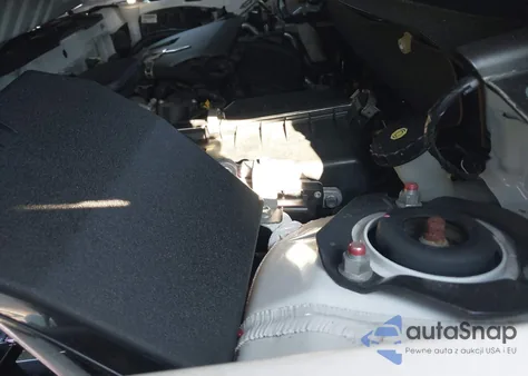 2018 Mitsubishi Outlander Se from USA, damaged, VIN JA4AD3A34JZ033044